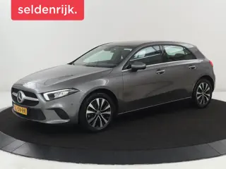Mercedes-Benz A-Klasse 250e Style | SOH 92% | Stoelverwarming |  Sfeerverlichting | Keyless | Camera