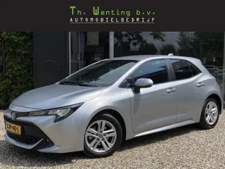 Toyota Corolla Hybrid 140 Comfort | Adaptieve Cruise Control | Achteruitrijcamera | Klimaat Controle