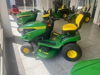 John Deere X127-781526