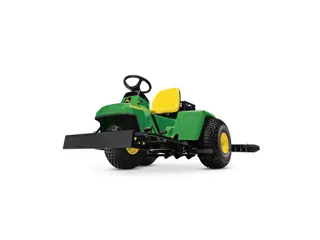 John Deere 1200A-bunkerrake-777857