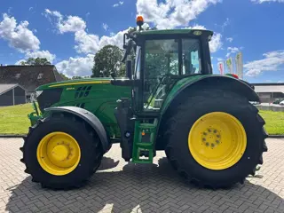 John Deere 6155M-705131