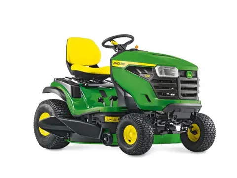 John Deere X127-781520