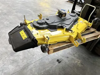 John Deere -Maaidekken-60863