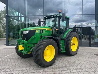 John Deere 6R-185-782222