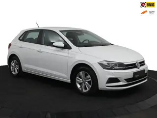 Volkswagen Polo 1.0 Comfortline