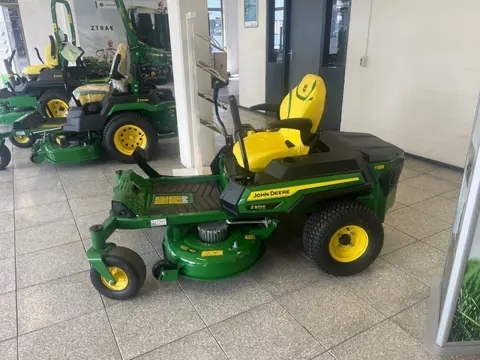John Deere Z370R-ELECTRIC-687821