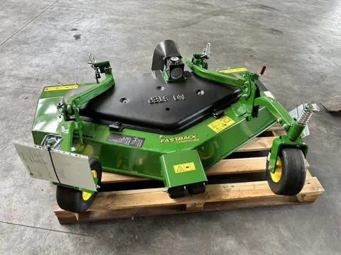 John Deere -Maaidekken-781046