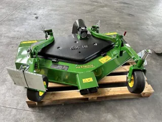 John Deere -Maaidekken-781046