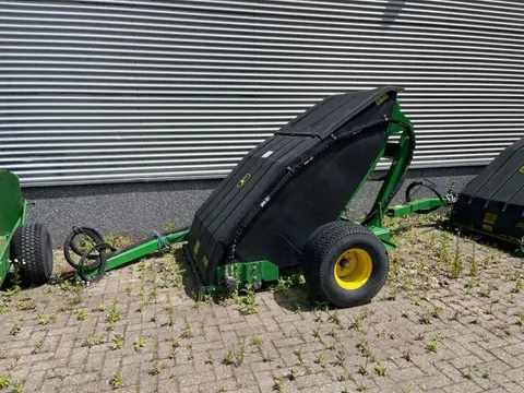 John Deere TC125-691128