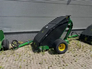 John Deere TC125-691128