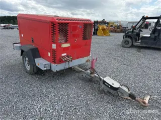 Doosan 7125-10110 Air Compressor (bj 2014)