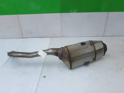 UITLAAT Honda CBR 600 RR 2005 - 2006
