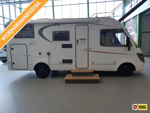 Bürstner Viseo 620 I