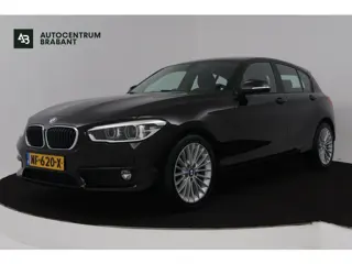 BMW 1-serie 116i Centennial Executive (NAVIGATIE, SPORTSTOELEN, PARKEERSENSOREN, LED)