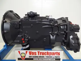 Versnellingsbak Scania SC-R GRS-920 R