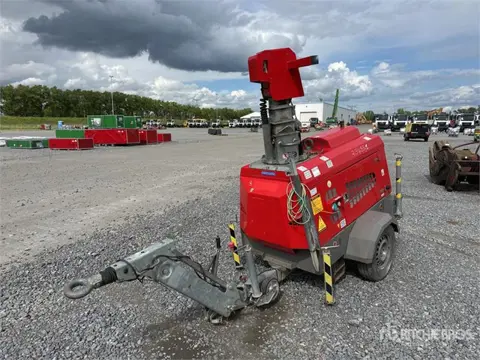 Generac VT1