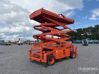 Skyjack SJ9250 (bj 2018)