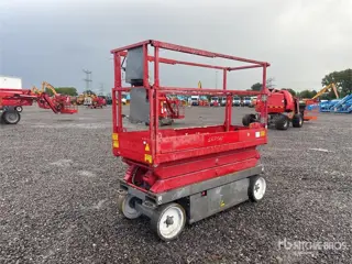 Skyjack SJIII 3220 (bj 2013)