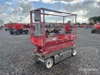 Skyjack SJIII 3220 (bj 2016)