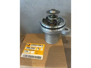 Restproducten Surplus items