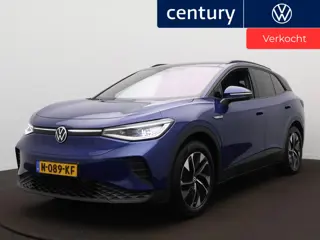 Volkswagen ID.4 Pro 77 kWh / Panodak / 360 Camera / IQ-Light / Elek. Klep