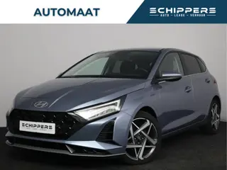 Hyundai i20 1.0 T-GDI Premium | Automaat (bj 2025)