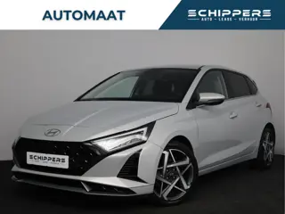 Hyundai i20 1.0 T-GDI Premium | Automaat | (bj 2025)
