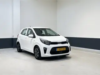 Kia Picanto 1.0 DPi ComfortLine |Apple Carplay/ Android Auto| NL| Bluetooth| Cruise Control | 1 Eig 