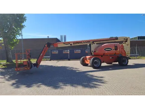 JLG 800AJG (bj 2015)