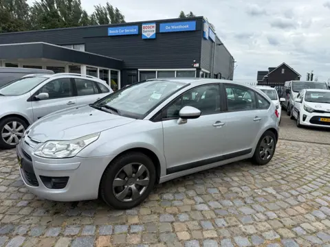Citroen C4 1.6 VTi Anniversaire