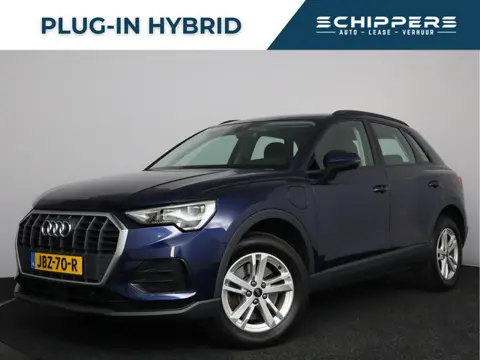 Audi Q3 45 TFSI e edition | Plug-in Hybrid | 245pk