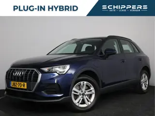 Audi Q3 45 TFSI e edition | Plug-in Hybrid | 245pk