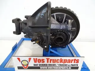 Differentieel Scania R-780 2.71 INCL.SPER