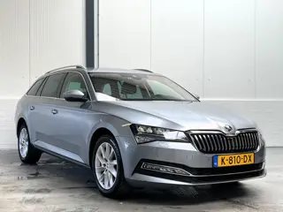 Skoda Superb Combi 1.5 TSI ACT Business Edition 1e Eigenaar|Trekhaak