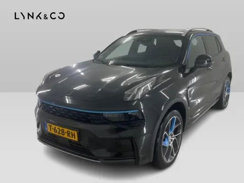 Lynk & Co 01 1.5