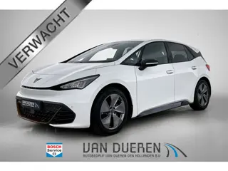 CUPRA Born Essential 62 kWh CarPlay, Stoel en stuur verw.