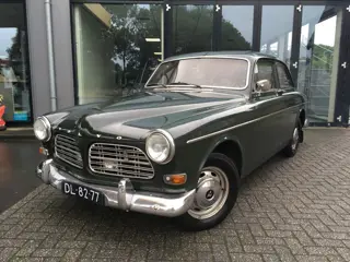 Volvo 13134 Staat in de Krim (bj 1969)