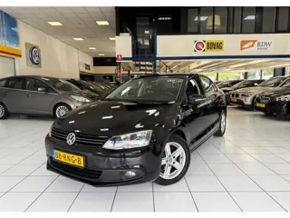 Volkswagen Jetta 1.2 TSI Comfortline Bovag Garantie Airco