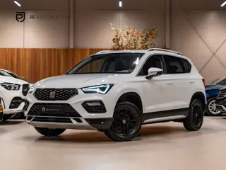 SEAT Ateca 1.5 TSI DSG Xcellence, Facelift, Voll Led, Virtual Cockpit, Apple Carplay, ACC, Navi, Cam