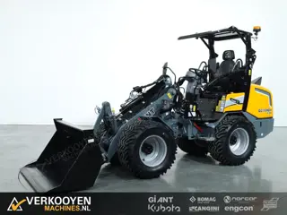 2026 Giant G2700 X-tra HD+ VK10868