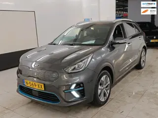 Kia E-Niro ExecutiveLine 64 kWh soh 100% LEER /JBL/ CAMERA