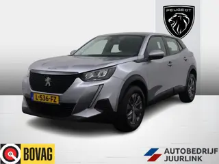 Peugeot 2008 1.2T 130pk Active Pack Nav/Camera/Ecc/Carplay