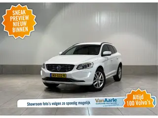 Volvo XC60 D4 Aut. Momentum Stoelverwarming Leder Parkassist 190pk