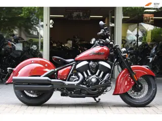 Indian Chief Vintage , Nieuw op Voorraad!!