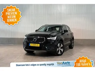 Volvo XC40 T4 Aut. Plug-in Hybrid Bright Parkeercamera Keyless 211pk