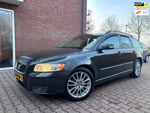 Volvo V50 2.0 Edition II