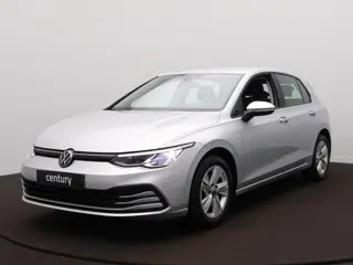 Volkswagen Golf 1.0 TSI Life Adaptive cruise / Navi / DAB / Achteruitrijcamera / Sfeerverlichting