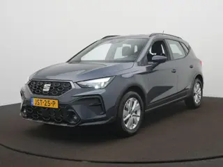 SEAT Arona 1.0 EcoTSI Style Apple Carplay - Clima - Pdc - Cruise.