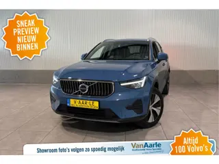 Volvo XC40 T5 Aut. Plug-in Hybrid Bright Trekhaak Parkeercamera 262pk