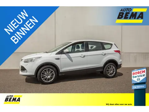 Ford Kuga 1.6 Titanium